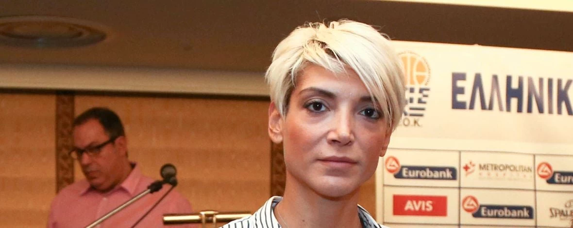 Eπιτέθηκαν στην υποψήφια βουλευτή της ΝΔ Χριστίνα Τσιλιγκίρη και στους συνεργάτες της